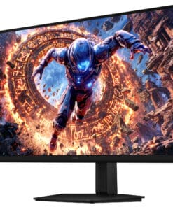 Samsung 32" Odyssey G8 (G80HS) 6K 165Hz / 3K 330Hz Gaming Monitor - Afbeelding 3