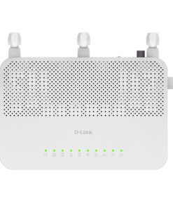 D-Link C36 draadloze router 2.5 Gigabit Ethernet Dual-band (2.4 GHz / 5 GHz) Wit - Afbeelding 7