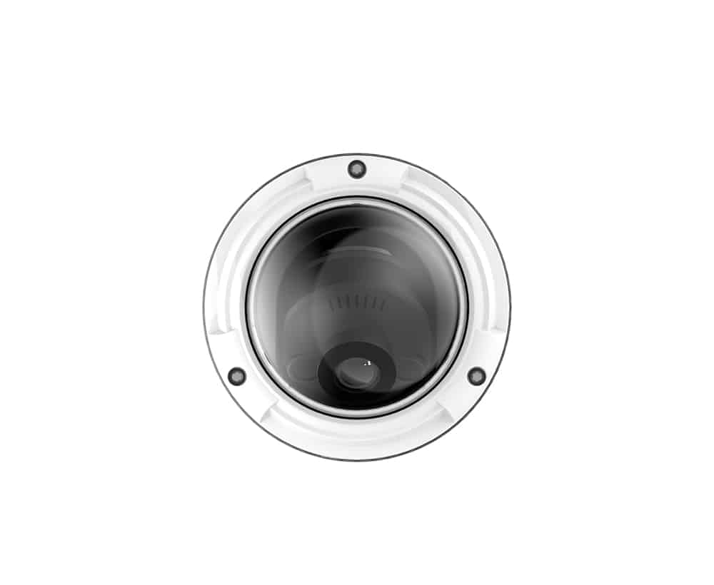 D-Link BCD-P01 bewakingscamera Dome IP-beveiligingscamera Binnen & buiten 1920 x 1080 Pixels Plafond - Afbeelding 4
