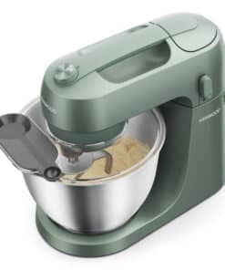 Kenwood 0W20011542 mixer Staande mixer 800 W Groen - Afbeelding 2
