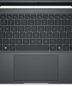 DELL Pro Precision 5 14 PW514261 Copilot+ PC Intel Core Ultra 7 366H Mobiel werkstation 35,6 cm (14") WUXGA 32 GB LPDDR5x-SDRAM 1 TB SSD NVIDIA RTX PRO 500 Blackwell Wi-Fi 7 (802.11be) Windows 11 Pro Zwart US International - Afbeelding 8