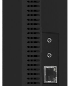 iiyama LH4366UHSB-B1AG beeldkrant Digitale signage flatscreen 109,2 cm (43") LCD Wifi 800 cd/m² 4K Ultra HD Zwart Type processor Android 24/7 Monitor - Afbeelding 8