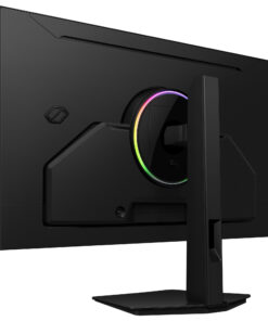 Samsung 32" Odyssey G8 (G80HS) 6K 165Hz / 3K 330Hz Gaming Monitor - Afbeelding 6
