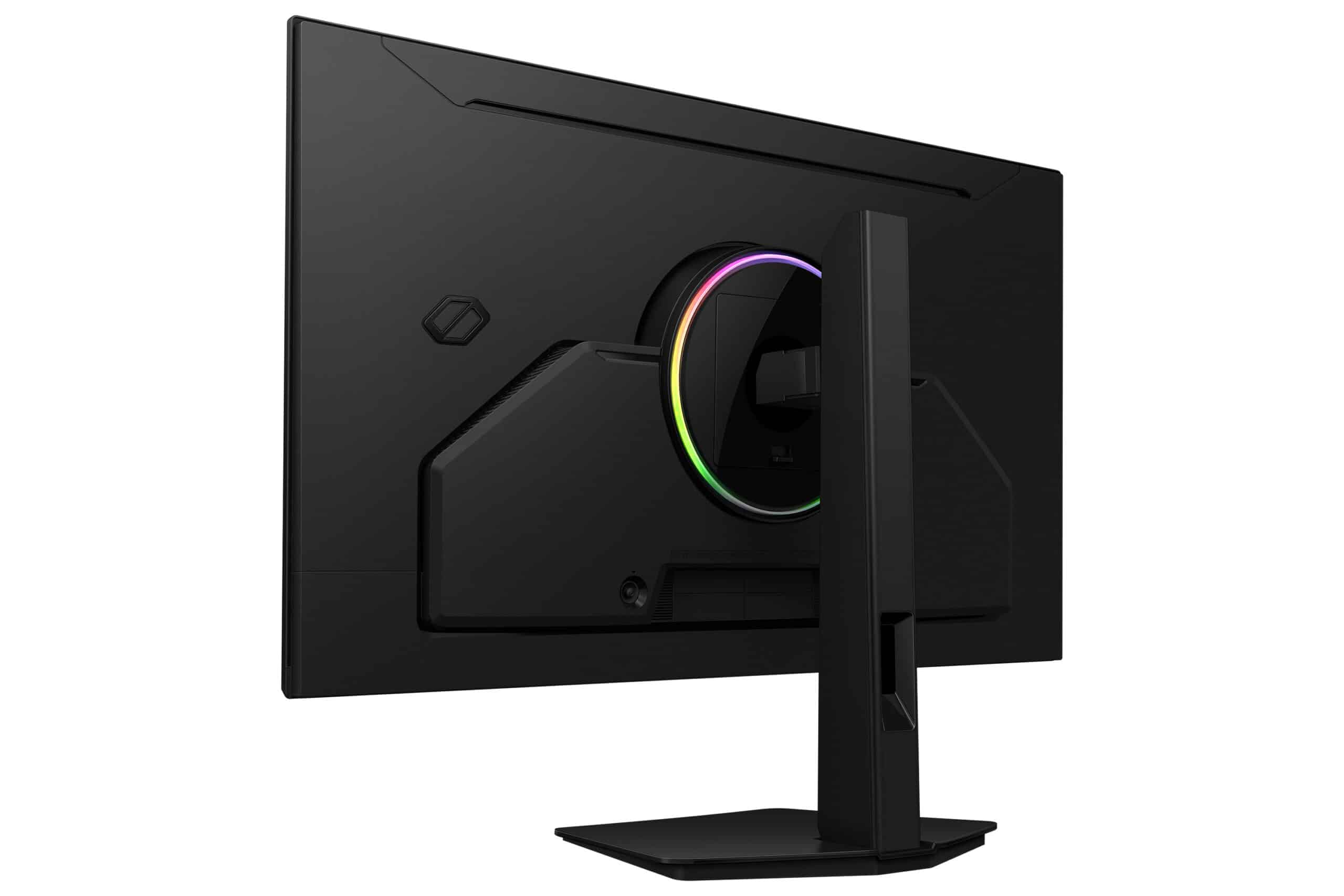 Samsung 32" Odyssey G8 (G80HS) 6K 165Hz / 3K 330Hz Gaming Monitor - Afbeelding 6