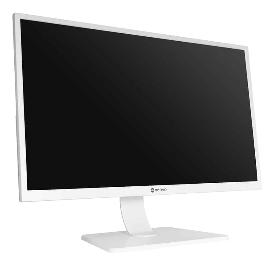 AG Neovo ME-3201 computer monitor 80 cm (31.5") 1920 x 1080 Pixels Full HD Wit - Afbeelding 2