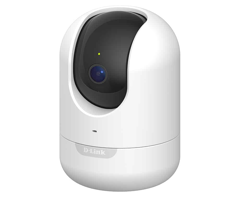 D-Link DCS-8610 IP-beveiligingscamera Binnen 2560 x 1440 Pixels Bureau - Afbeelding 2