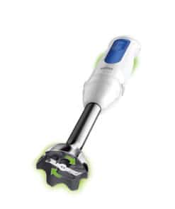 Braun MultiQuick 3 MQ30202M Staafmixer 900 W Wit Blender - Afbeelding 3