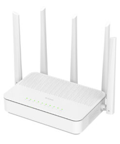 D-Link C36 draadloze router 2.5 Gigabit Ethernet Dual-band (2.4 GHz / 5 GHz) Wit - Afbeelding 2