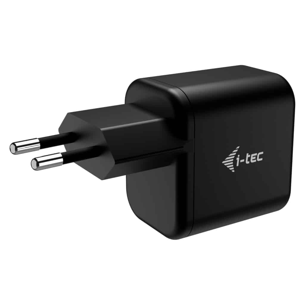 i-tec 65W USB-C GaN Charger - Afbeelding 5