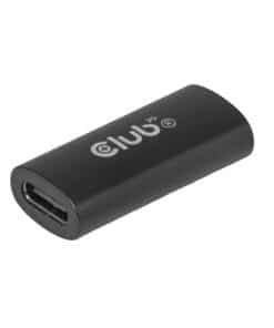 CLUB3D USB-C-vrouwelijke adapter 40G 240 W 8K 60 Hz - Afbeelding 7
