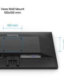 BenQ GW2291 Monitor - Afbeelding 6
