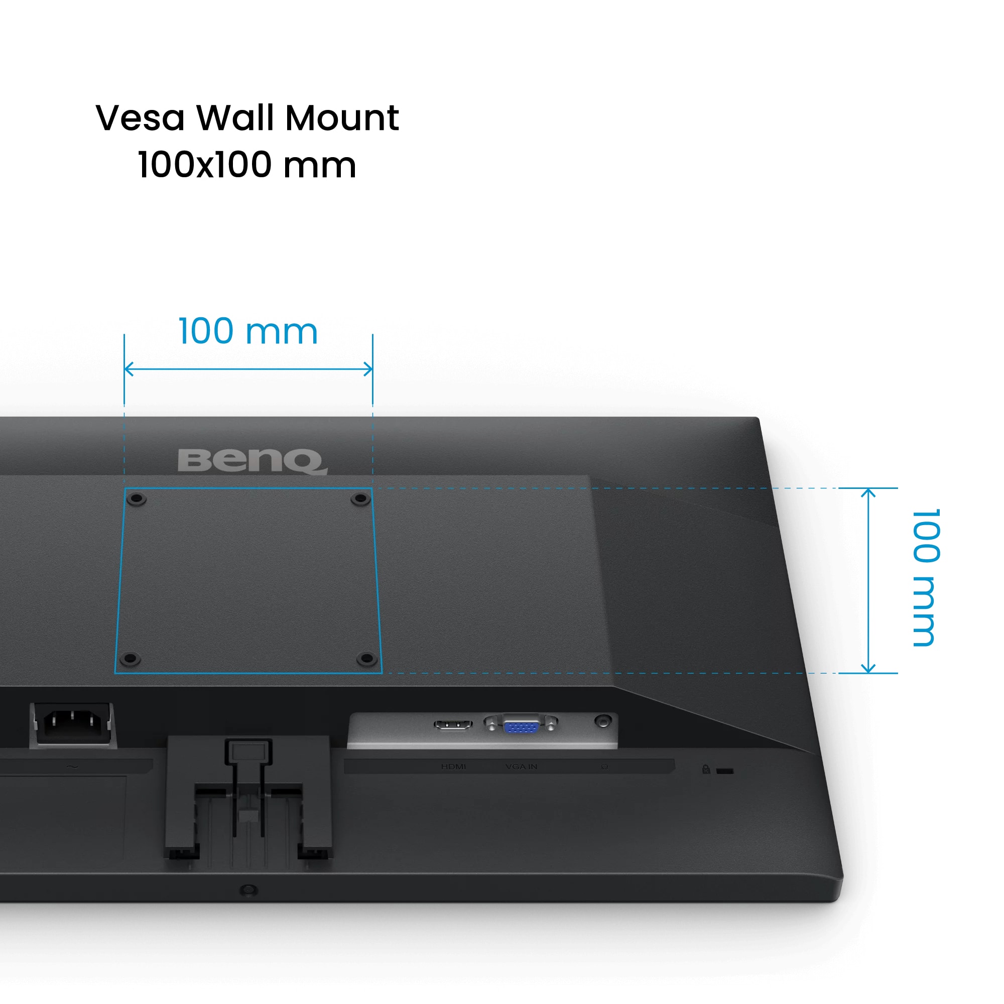 BenQ GW2291 Monitor - Afbeelding 6