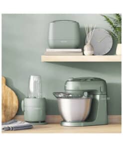 Kenwood QuickMix Go Handmixer Groen - Afbeelding 5