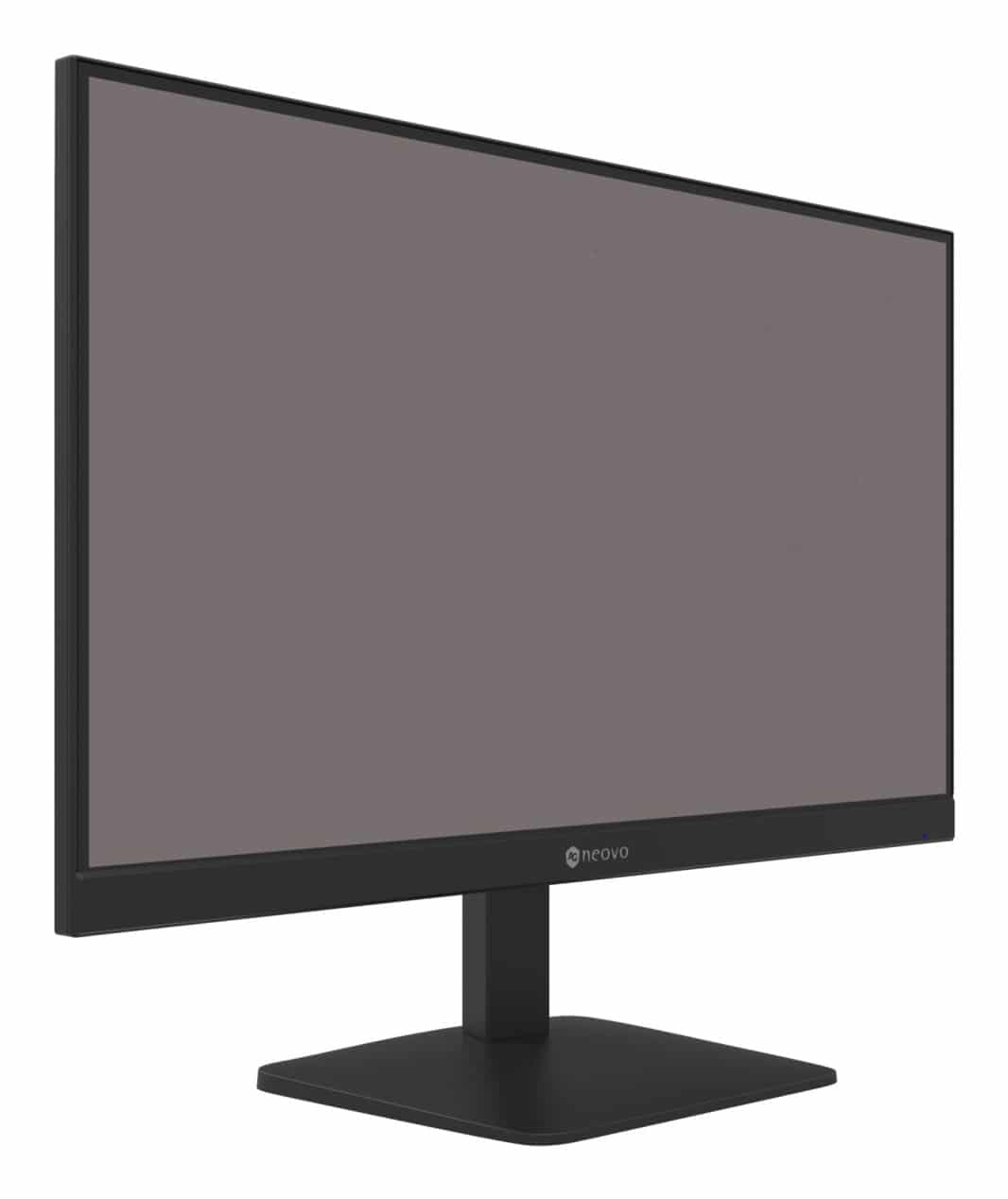 AG Neovo SC-2203 computer monitor 54,5 cm (21.4") 1920 x 1080 Pixels Full HD LCD Zwart - Afbeelding 2