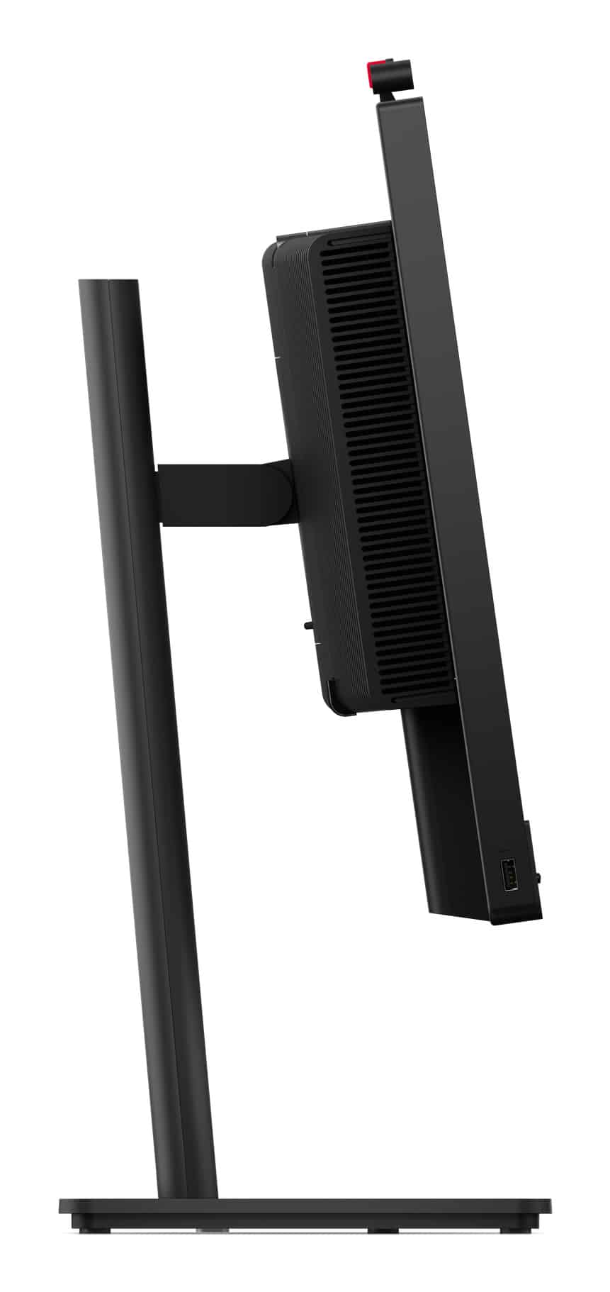 Lenovo ThinkCentre TIO24 Gen6 Monitor - Afbeelding 8