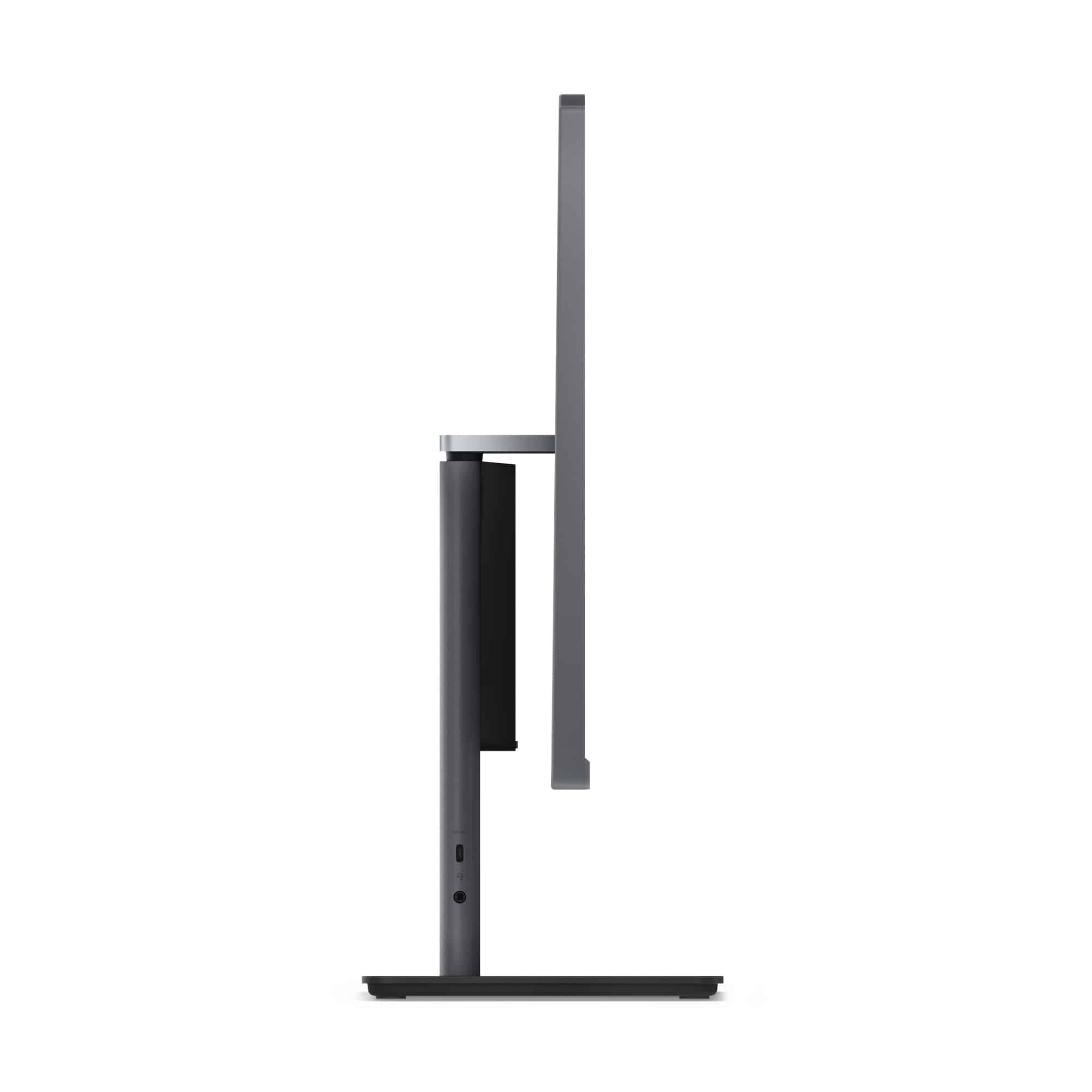Lenovo ThinkCentre neo 50a 27 Gen 6 LNL Intel Core Ultra 5 226V 68,6 cm (27") 1920 x 1080 Pixels Alles-in-één-pc 16 GB LPDDR5x-SDRAM 512 GB SSD Windows 11 Pro Wi-Fi 6 (802.11ax) Grijs - Afbeelding 5
