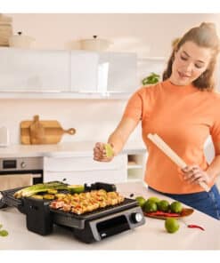 Braun MultiGrill 5 CG 5033 contactgrill - Afbeelding 5