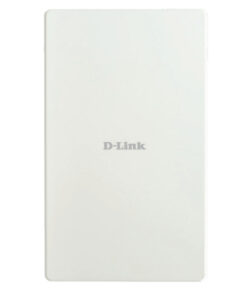 D-Link DAP-E3620W draadloos toegangspunt (WAP) 3600 Mbit/s Wit Power over Ethernet (PoE)