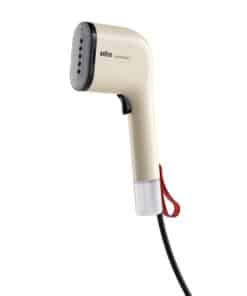 Braun GS 3012 Handkledingstomer 0,07 l 1100 W Beige - Afbeelding 2