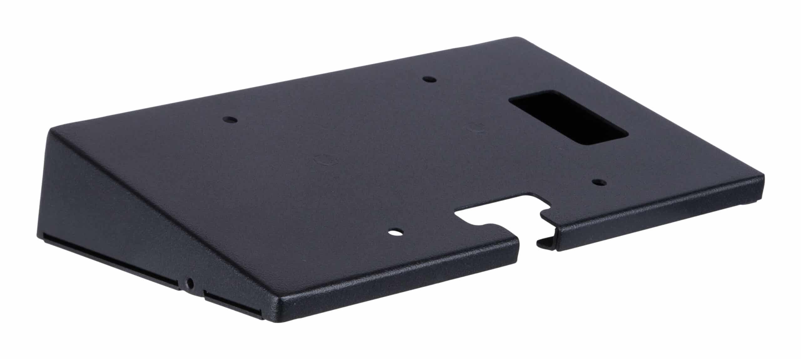 ProDVX CP-10S Zwart