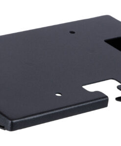 ProDVX CP-8S Zwart