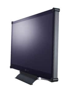 AG Neovo RX-2402 CCTV-monitor 60,5 cm (23.8") 1920 x 1080 Pixels - Afbeelding 5