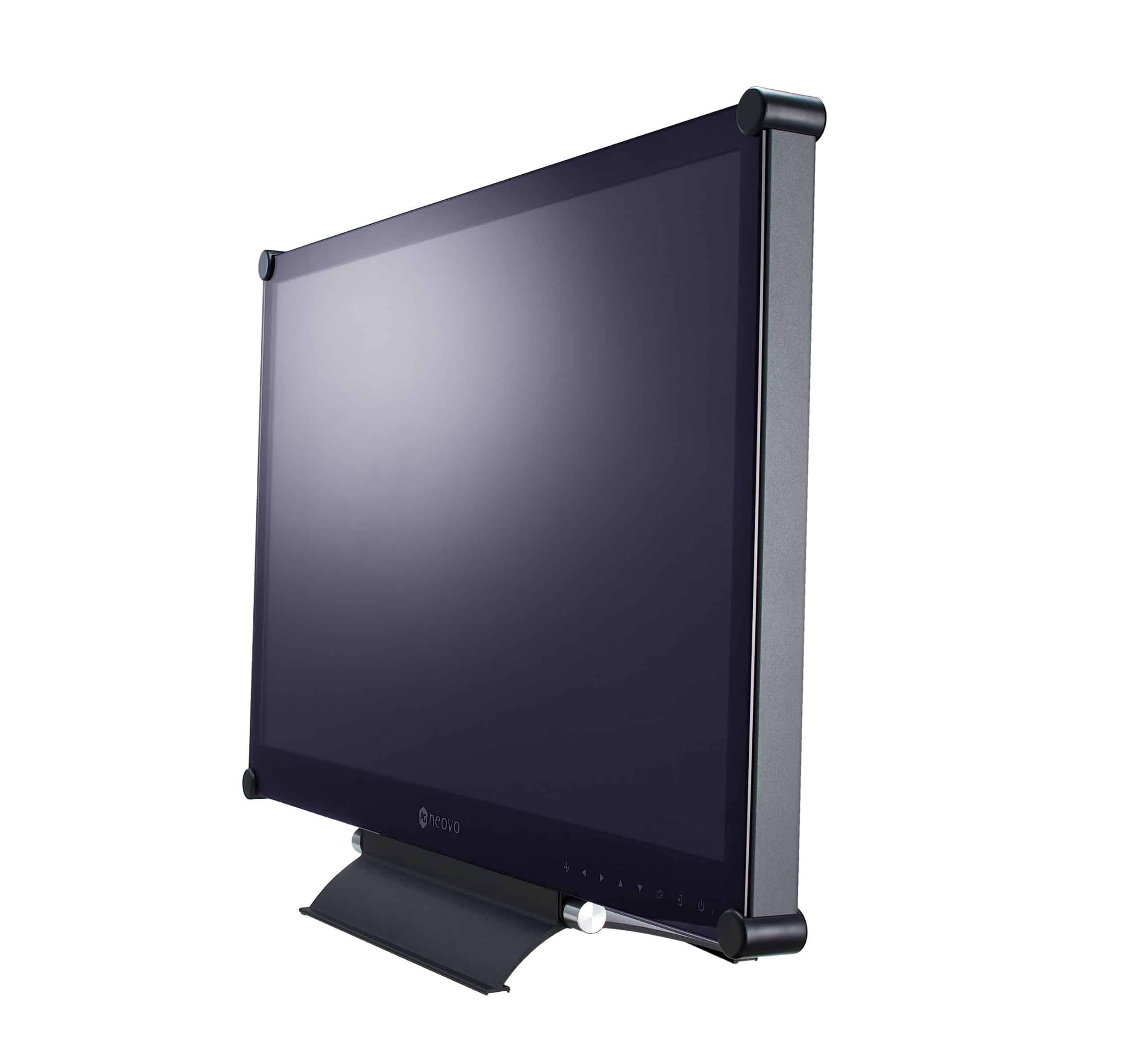 AG Neovo RX-2402 CCTV-monitor 60,5 cm (23.8") 1920 x 1080 Pixels - Afbeelding 5