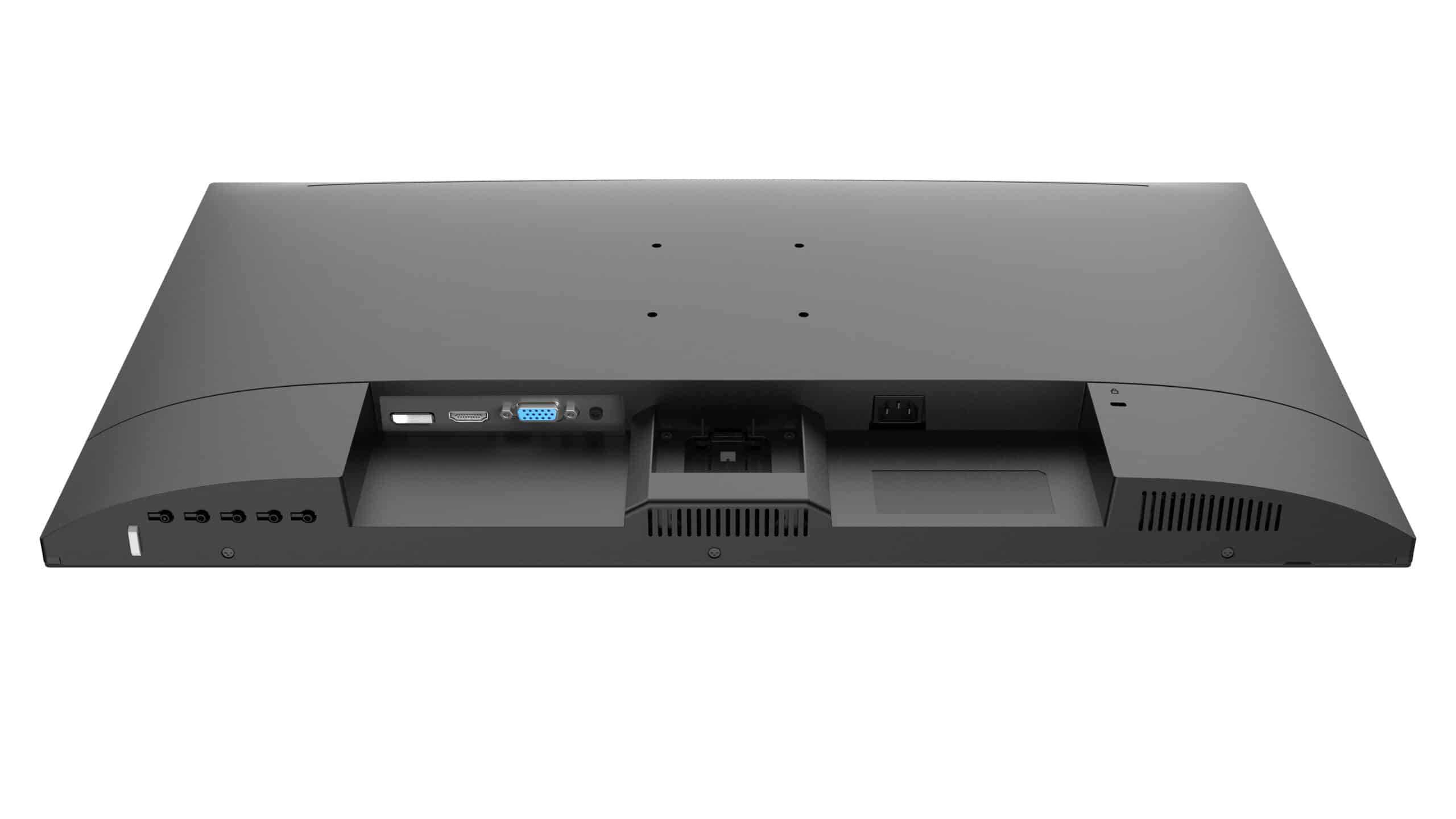 AG Neovo LA-2703 computer monitor 68,6 cm (27") 1920 x 1080 Pixels Full HD LCD Zwart - Afbeelding 8