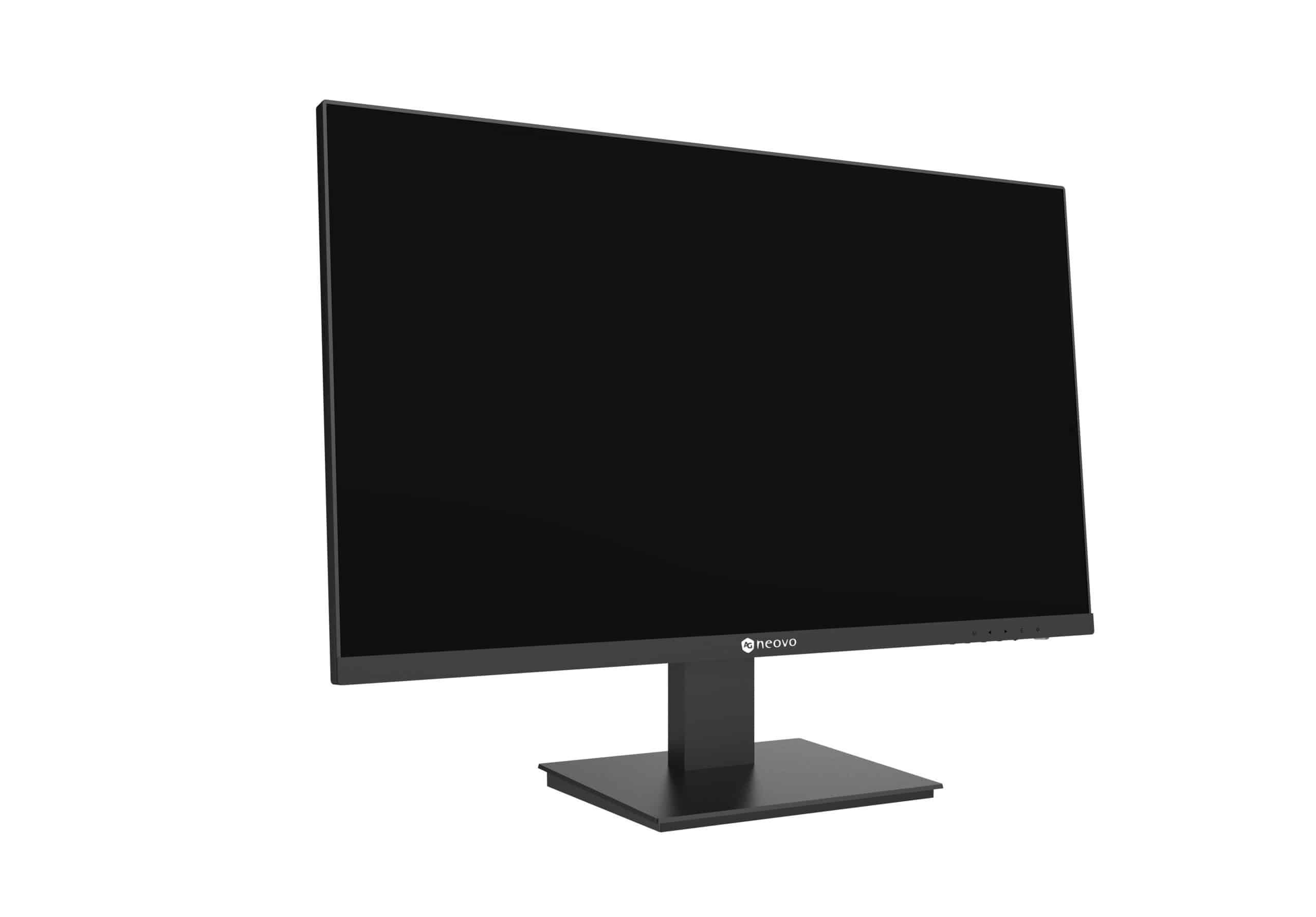 AG Neovo LA-2703 computer monitor 68,6 cm (27") 1920 x 1080 Pixels Full HD LCD Zwart - Afbeelding 3