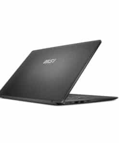 MSI Modern 15 F1MG-1242BE Intel Core 5 120U Laptop 39,6 cm (15.6") Full HD 16 GB DDR4-SDRAM 512 GB SSD Wi-Fi 6E (802.11ax) Windows 11 Home Grijs - Afbeelding 5