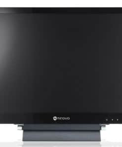 AG Neovo RX-2402 CCTV-monitor 60,5 cm (23.8") 1920 x 1080 Pixels