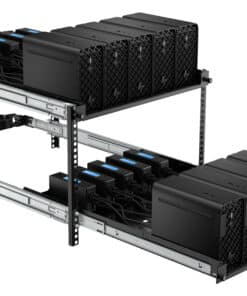 HP Z2 Mini G1a Rack Rail Kit