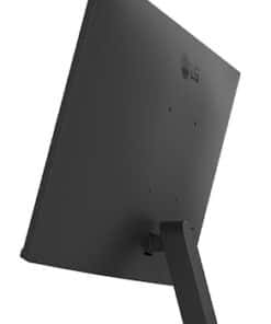 LG 24U411B-B computer monitor 60,5 cm (23.8") 1920 x 1080 Pixels Full HD LCD Zwart - Afbeelding 5