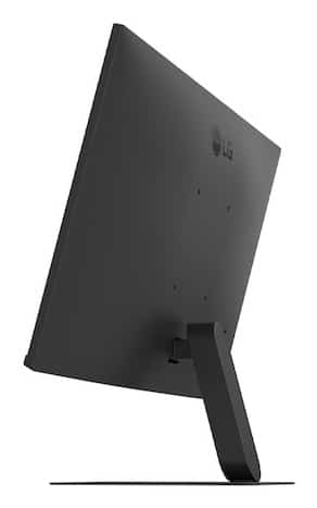 LG 24U411B-B computer monitor 60,5 cm (23.8") 1920 x 1080 Pixels Full HD LCD Zwart - Afbeelding 5