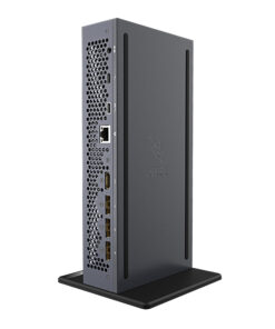 GIGABYTE AORUS RTX 5060 Ti AI BOX GeForce RTX 5060 Ti Zwart - Afbeelding 3