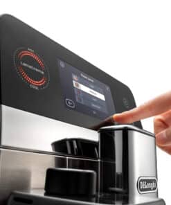 De’Longhi ECAM470.85.MB Eletta Ultra Volledig automatisch Espressomachine 1,8 l - Afbeelding 4