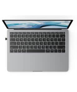 Kensington VeriMark IT 2.0 Fingerprint Key - Windows Hello en Windows Hello for Business - Afbeelding 4