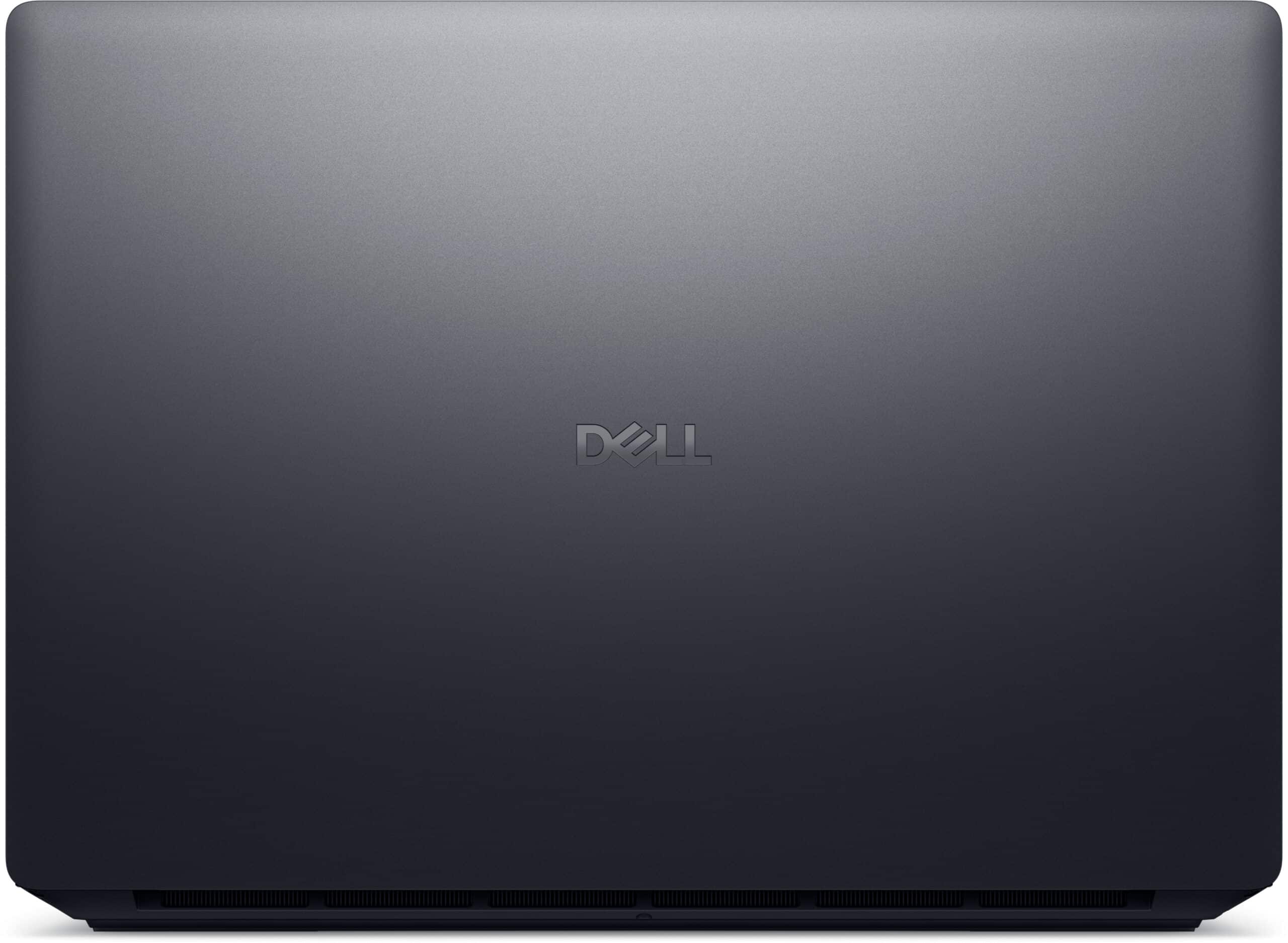 DELL Pro Max 18 Plus MB18250 Intel Core Ultra 9 285HX Mobiel werkstation 45,7 cm (18") Quad HD+ 64 GB DDR5-SDRAM 1 TB SSD NVIDIA RTX PRO 3000 Blackwell Wi-Fi 7 (802.11be) Windows 11 Pro US International Zwart - Afbeelding 8