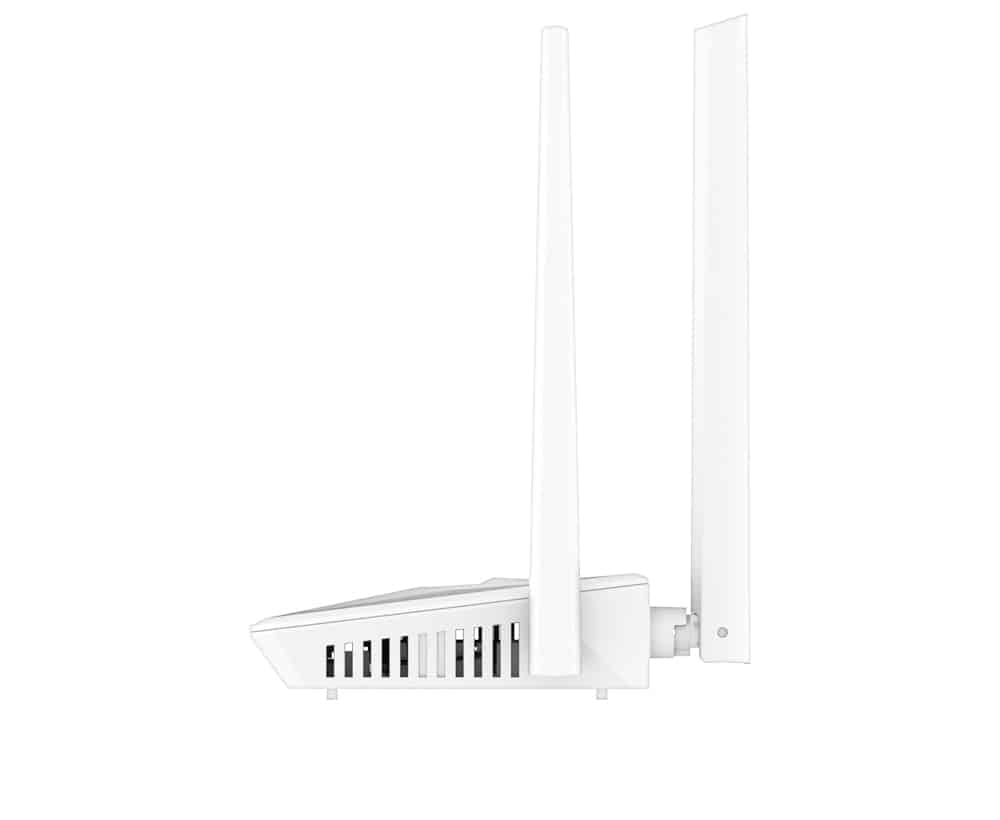D-Link S12 draadloze router Gigabit Ethernet Dual-band (2.4 GHz / 5 GHz) Wit - Afbeelding 7