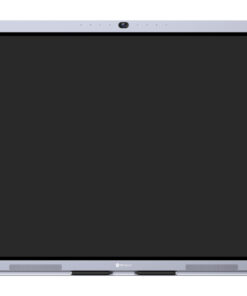 AG Neovo IFP7504P Interactief flatscreen 189,2 cm (74.5") LED Wifi 400 cd/m² 4K Ultra HD Zilver Touchscreen Type processor Android Monitor - Afbeelding 3