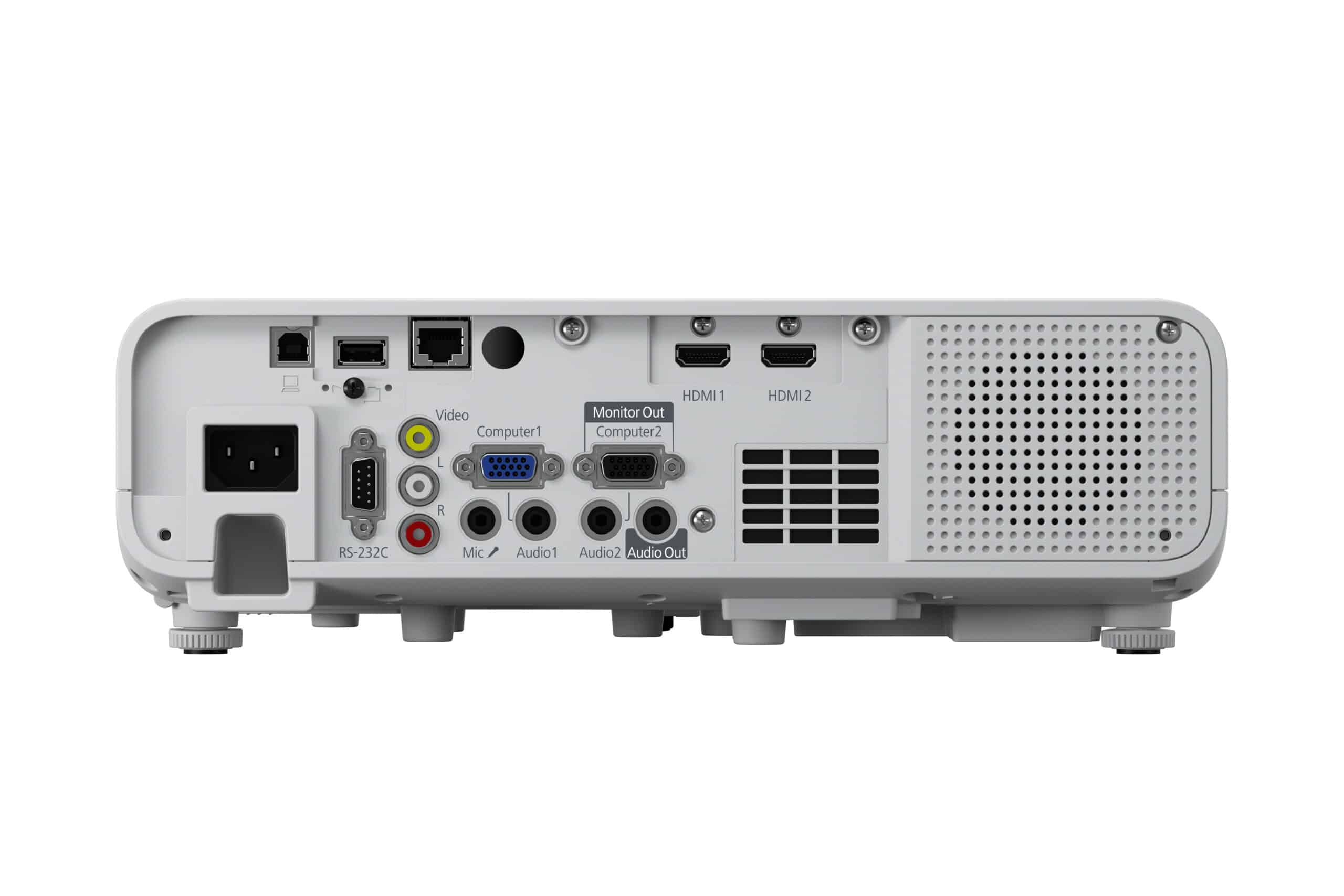 Epson EB-L270F - Afbeelding 6