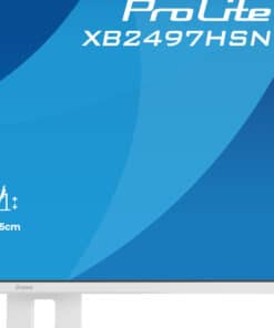 iiyama ProLite XB2497HSN-W1 computer monitor 60,5 cm (23.8") 1920 x 1080 Pixels Full HD LED Wit - Afbeelding 7