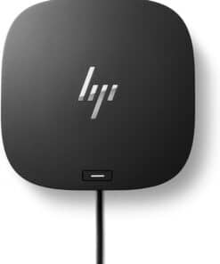 HP USB-C dock G5