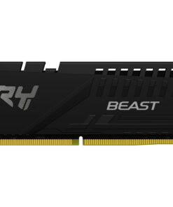 Kingston Technology FURY Beast 128GB 5600MT/s DDR5 CL36 DIMM (set van 2) Black - Afbeelding 3