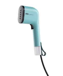 Braun 3 GS 3013 Handkledingstomer 0,07 l 1100 W Lichtgroen - Afbeelding 2