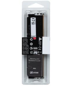 Kingston Technology FURY Beast 64GB 5600MT/s DDR5 CL40 DIMM Black - Afbeelding 6