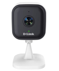 D-Link DCS-6012 IP-beveiligingscamera Binnen 2304 x 1296 Pixels Bureau/muur