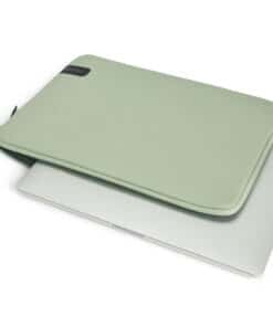 Thule Koya Sleeve PC / Apple MacBook Air 13'' - Light Green - Afbeelding 7