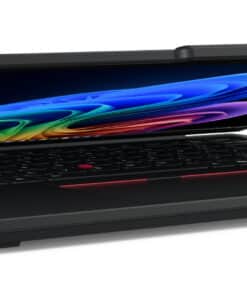 Lenovo ThinkPad T14s Gen 7 (Intel) Copilot+ PC Intel Core Ultra 5 325 Laptop 35,6 cm (14") WUXGA 32 GB LPDDR5x-SDRAM 512 GB SSD Wi-Fi 7 (802.11be) Windows 11 Pro Zwart Engels - Afbeelding 5