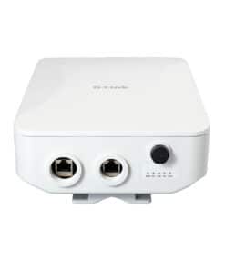 D-Link DAP-E3620OU draadloos toegangspunt (WAP) 3600 Mbit/s Wit Power over Ethernet (PoE) - Afbeelding 4